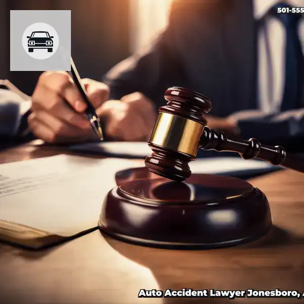 Auto Accident Lawyer Jonesboro