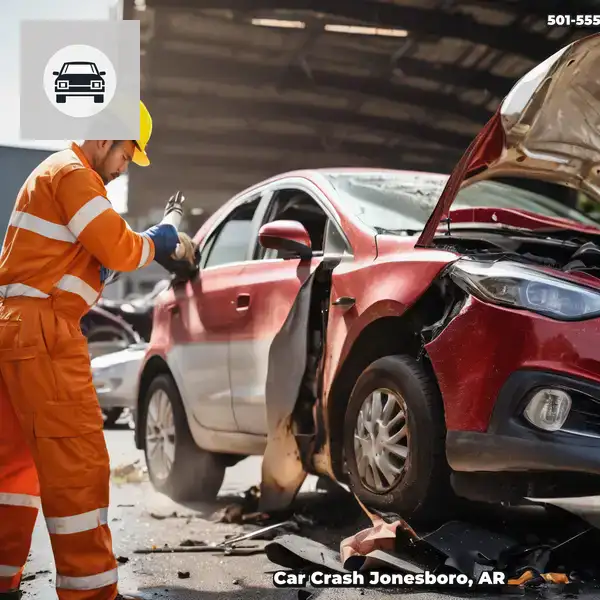 Car Crash