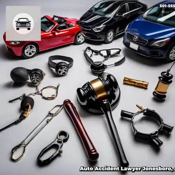 Auto Accident Lawyer Jonesboro