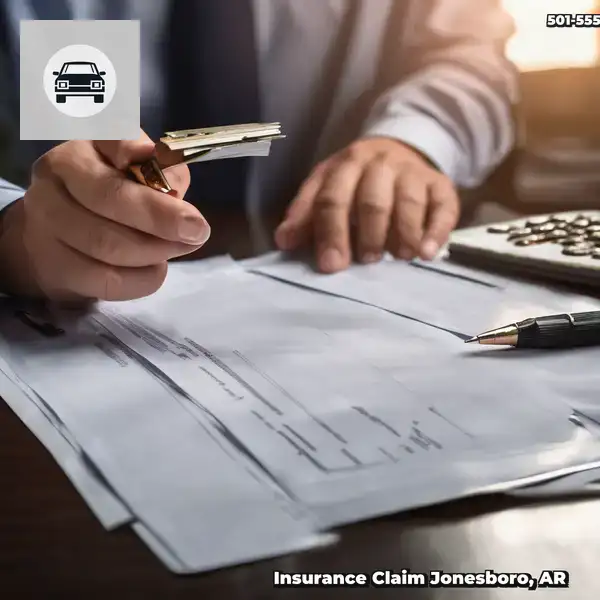 Insurance Claim