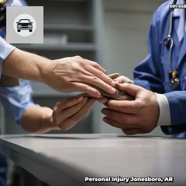 Personal Injury